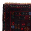 Tribal Baloch Rug 3' 1" x 5' 1" ft / 94 x 156 cm - No. G29025