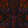 Tribal Baloch Rug 3' 1" x 5' 1" ft / 94 x 156 cm - No. G29025
