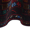 Tribal Baloch Rug 3' 1" x 5' 1" ft / 94 x 156 cm - No. G29025