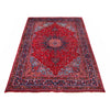 Persian Kashan Rug 6' 6" x 9' 9" ft / 198 x 296 cm - No. G29030
