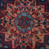 Persian Kashan Rug 6' 6" x 9' 9" ft / 198 x 296 cm - No. G29030
