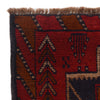 Baluch Small Size Rug 2' 8" x 4' 4" ft / 81 x 132 cm - No. G29061