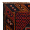 Tribal Baloch Rug 2' 10" x 4' 6" ft / 86 x 136 cm - No. G29078