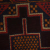 Tribal Baloch Rug 2' 10" x 4' 6" ft / 86 x 136 cm - No. G29078