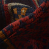 Tribal Baloch Rug 2' 10" x 4' 6" ft / 86 x 136 cm - No. G29078