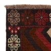 Traditional Baloch Rug 2' 9" x 4' 7" ft / 84 x 140 cm - No. G29081