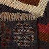 Traditional Baloch Rug 2' 9" x 4' 7" ft / 84 x 140 cm - No. G29081