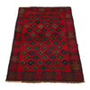 Tribal Baloch Rug 2' 8" x 3' 11" ft / 81 x 120 cm - No. G29087