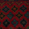 Tribal Baloch Rug 2' 8" x 3' 11" ft / 81 x 120 cm - No. G29087