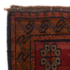 Tribal Baloch Rug 2' 11" x 4' 4" ft / 88 x 133 cm - No. G29088