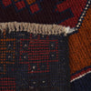 Red Color Baluchi Rug 2' 10" x 4' 6" ft / 87 x 138 cm - No. G29099
