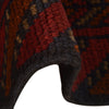 Red Color Baluchi Rug 2' 10" x 4' 6" ft / 87 x 136 cm - No. G29100