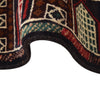 Hand Knotted Baluchi Rug 2' 11" x 4' 10" ft / 88 x 146 cm - No. G29152
