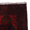 Oriental Khal Mohammadi Rug 5' 0" x 6' 4" ft / 153 x 194 cm - No. G29159