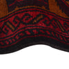 Red Baluchi Rug 2' 11" x 4' 8" ft / 90 x 143 cm - No. G29168