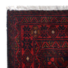 Hand knotted Khal Mohammadi Runner Carpet 2' 7" x 9' 3" ft / 80 x 283 cm - No. G29173