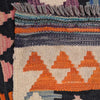 Hand Made Afghan Kilim 10' 2" x 13' 5" ft / 310 x 410 cm - No. G29175