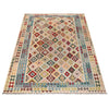 Hand Made Afghan Kilim 8' 6" x 11' 3" ft / 259 x 343 cm - No. G29177