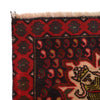 Tribal Baloch Rug 2' 8" x 4' 7" ft / 82 x 140 cm - No. G29257