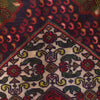 Tribal Baloch Rug 2' 8" x 4' 7" ft / 82 x 140 cm - No. G29257