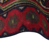 Tribal Baloch Rug 2' 8" x 4' 7" ft / 82 x 140 cm - No. G29257