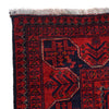 Afghan Khal Mohammadi Rug 5' 10" x 7' 8" ft / 178 x 233 cm - No. G29258