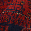 Afghan Khal Mohammadi Rug 5' 10" x 7' 8" ft / 178 x 233 cm - No. G29258