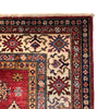 Fine Kazak Oriental Rug 5' 9" x 8' 0" ft / 176 x 243 cm - No. G31203