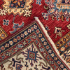 Fine Kazak Oriental Rug 5' 9" x 8' 0" ft / 176 x 243 cm - No. G31203