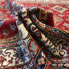 Fine Kazak Oriental Rug 5' 9" x 8' 0" ft / 176 x 243 cm - No. G31203