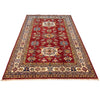 Supreme Kazak Carpet 5' 5" x 8' 6" ft / 165 x 259 cm - No. G31204