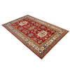 Supreme Kazak Carpet 5' 5" x 8' 6" ft / 165 x 259 cm - No. G31204