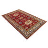 Supreme Kazak Carpet 5' 5" x 8' 6" ft / 165 x 259 cm - No. G31204
