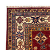 Supreme Kazak Carpet 5' 5" x 8' 6" ft / 165 x 259 cm - No. G31204