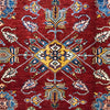 Supreme Kazak Carpet 5' 5" x 8' 6" ft / 165 x 259 cm - No. G31204