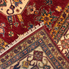 Supreme Kazak Carpet 5' 5" x 8' 6" ft / 165 x 259 cm - No. G31204