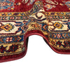 Supreme Kazak Carpet 5' 5" x 8' 6" ft / 165 x 259 cm - No. G31204