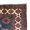 High-Quality Kazak Area Rug 5' 5" x 7' 9" ft / 164 x 237 cm - No. G31205