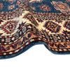 High-Quality Kazak Area Rug 5' 5" x 7' 9" ft / 164 x 237 cm - No. G31205