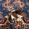 High-Quality Kazak Area Rug 5' 5" x 7' 9" ft / 164 x 237 cm - No. G31205