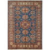 Supreme Kazak Carpet 6' 0" x 8' 8" ft / 184 x 265 cm - No. G31206