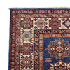 Supreme Kazak Carpet 6' 0" x 8' 8" ft / 184 x 265 cm - No. G31206