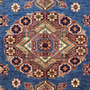 Supreme Kazak Carpet 6' 0" x 8' 8" ft / 184 x 265 cm - No. G31206