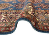 Supreme Kazak Carpet 6' 0" x 8' 8" ft / 184 x 265 cm - No. G31206