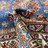 Supreme Kazak Carpet 6' 0" x 8' 8" ft / 184 x 265 cm - No. G31206