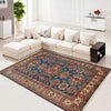 Supreme Kazak Carpet 6' 0" x 8' 8" ft / 184 x 265 cm - No. G31206