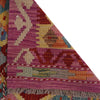 Short Kilim Runner 2' 2"x 6' 6" ft / 65 x 198 cm - No. G31344