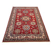 High-Quality Kazak Area Rug 5' 10" x 8' 5" ft / 177 x 257 cm - No. G31688