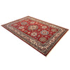 High-Quality Kazak Area Rug 5' 10" x 8' 5" ft / 177 x 257 cm - No. G31688