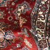 High-Quality Kazak Area Rug 5' 10" x 8' 5" ft / 177 x 257 cm - No. G31688